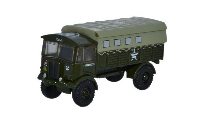 AEC Matador
