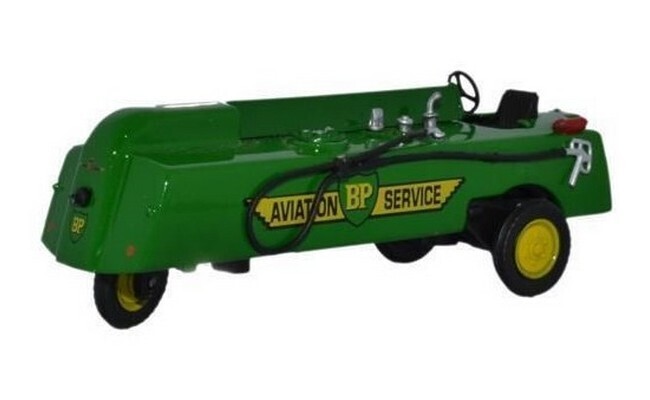 Thompson Refueller