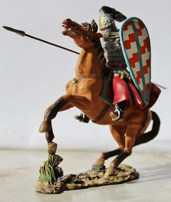 DelPrado - Noble boyard
