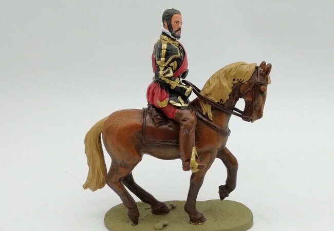 DelPrado - Fernando Alvarez de Toledo