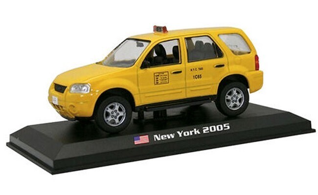 Ford Escape Hybrid