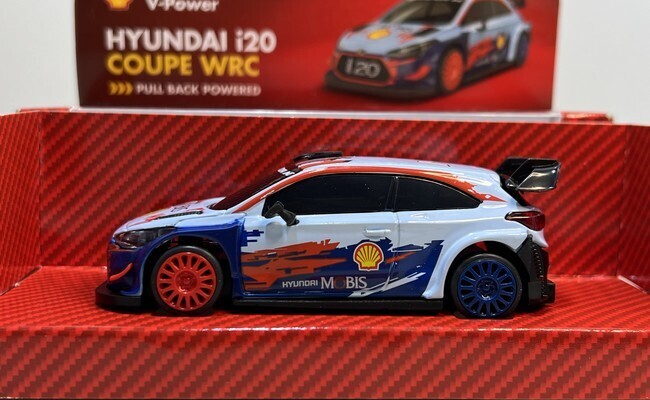 Hyundia i20