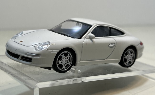 Porsche 911 Carrera S