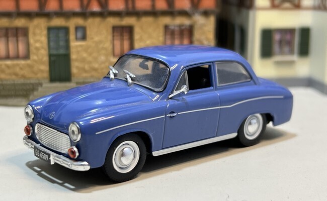 Syrena 104