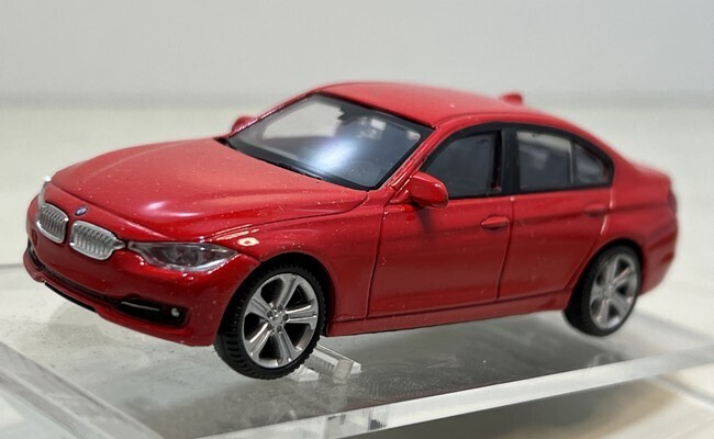 BMW 335i