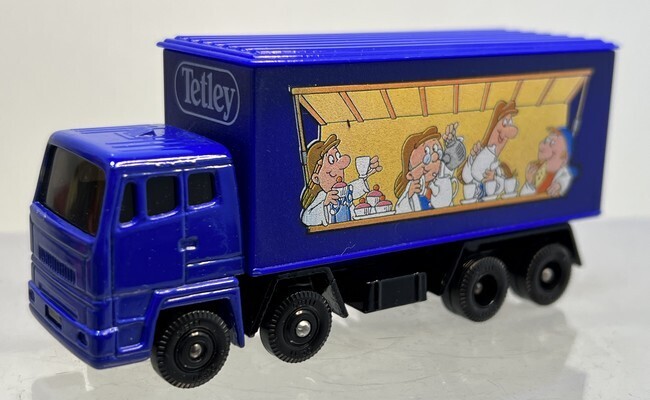 Leyland