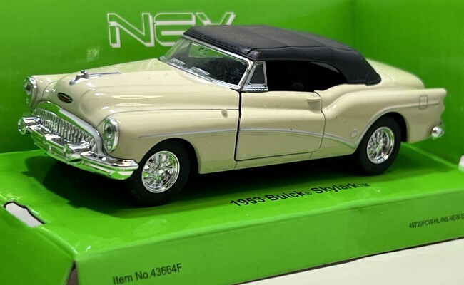 Buick Skylark