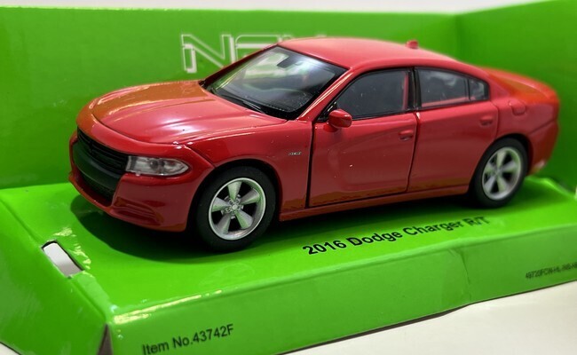 Dodge Charger R/T
