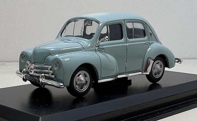 Renault 4CV