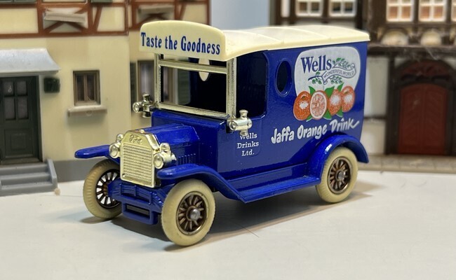 Ford Model T