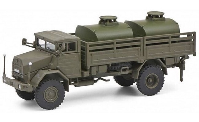 MAN 630 L2AE