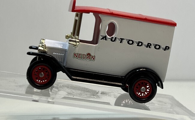 Ford Model T