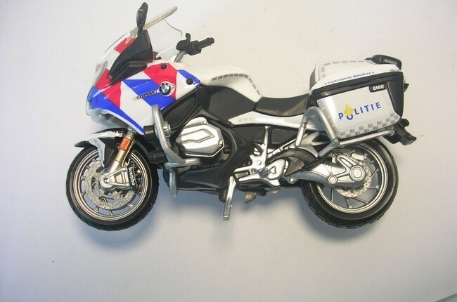 BMW R1250 RT