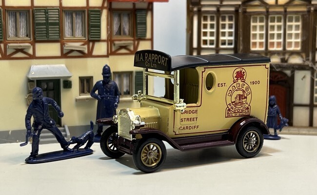 Ford Model T