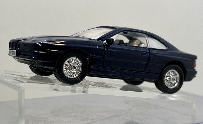BMW 850 i