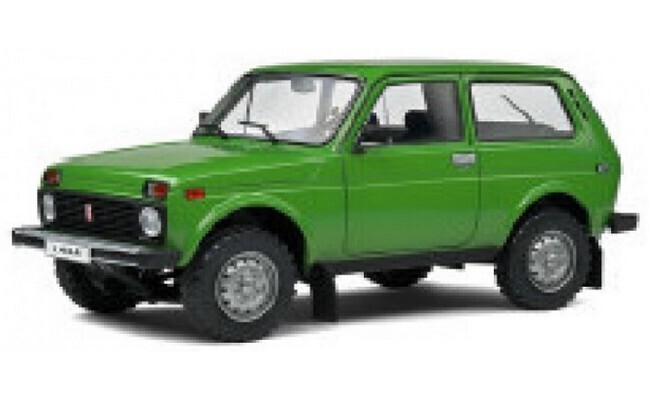 Lada Niva