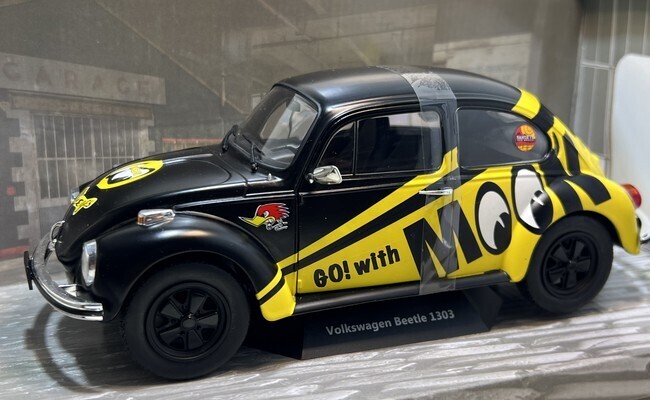 Volkswagen kever 1303