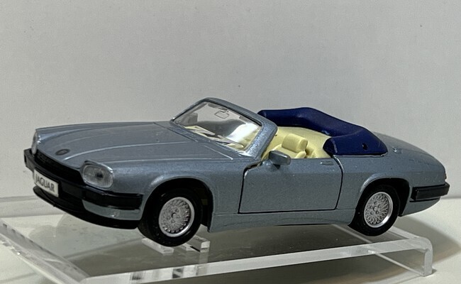 Jaguar XJS  V12