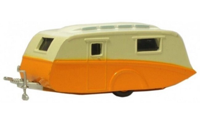 Caravan
