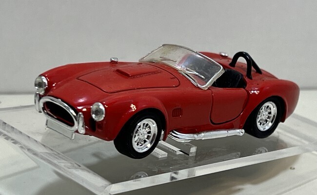 AC Cobra 427