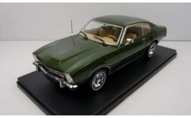 Ford Maverick