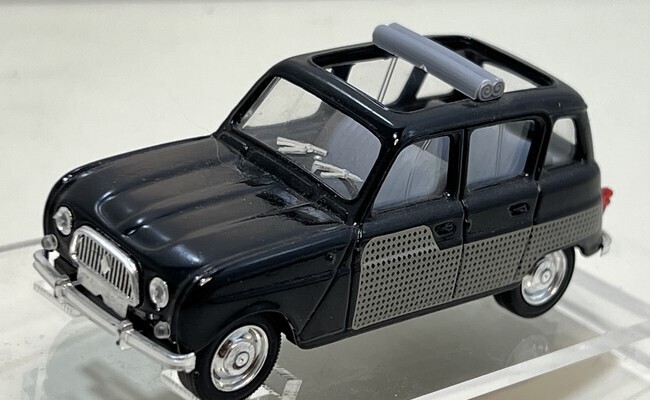 Renault 4L