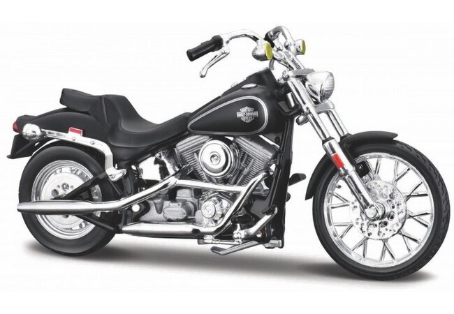 Harley-davidson FXST Softtail