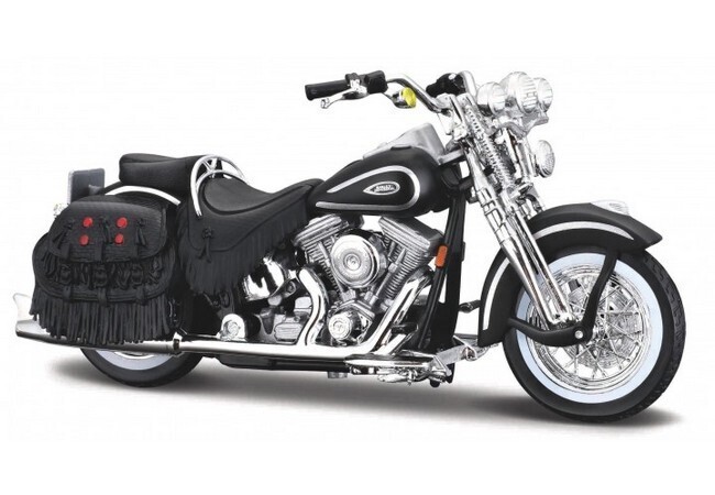 Harley-davidson FLSTS Heritage Softail Springer