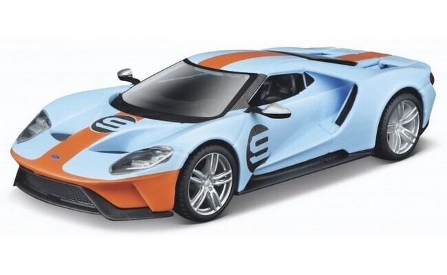 Ford GT