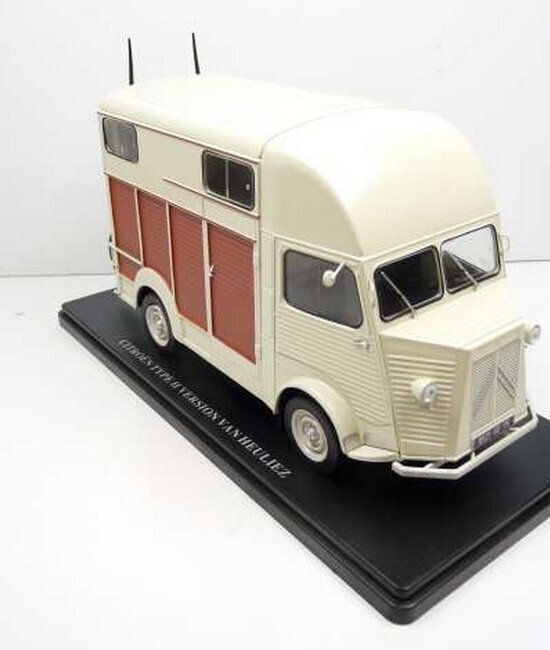 Citroën Type H