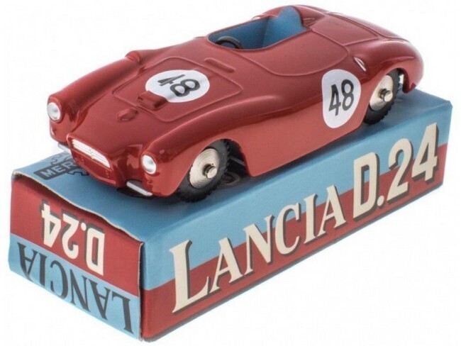 Lancia D.24