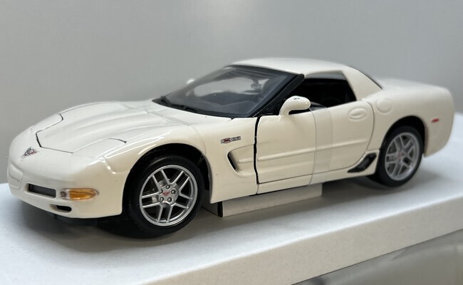 Corvette Z06