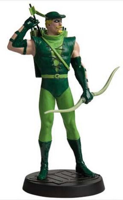 DC Comics - Green Arrow