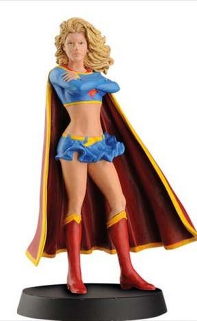 DC Comics - Supergirl