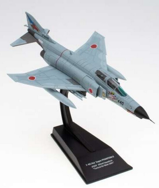 F-4EJ Kai Super Phantom II