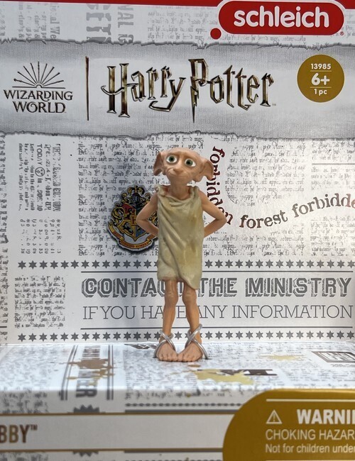 Harry Potter - Dobby