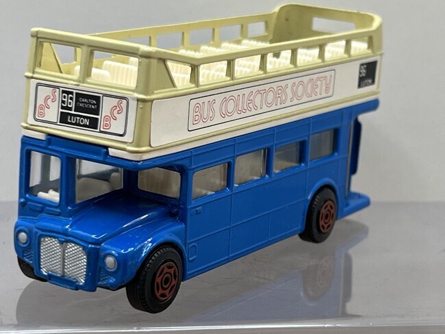 AEC Bus