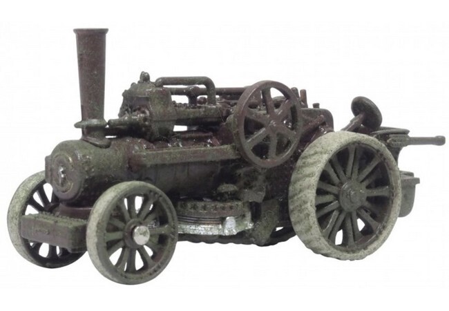 Fowler BB1 15145