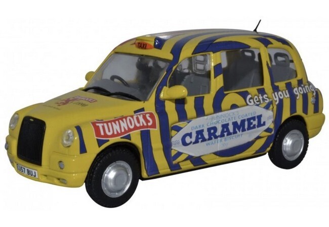 Tx4 Taxi