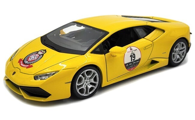 Lamborghini Huracan