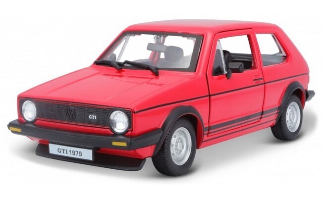 Volkswagen Golf Mk1 GTI