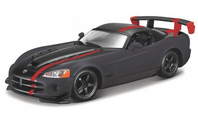 Dodge Viper SRT 10 ACR