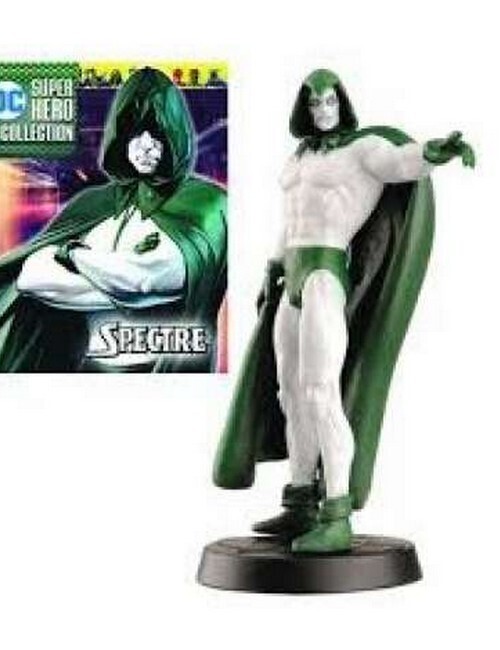 DC Comics - Spectre