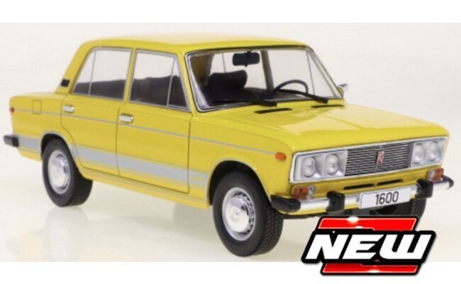 Lada 1600 LS