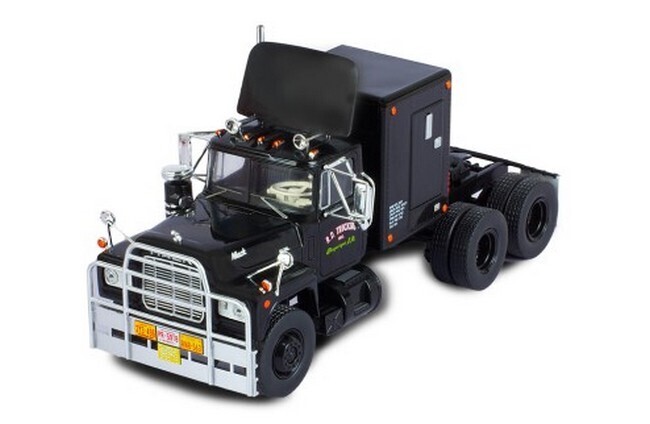 Mack R-SERIES
