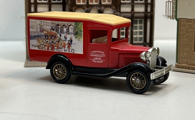 Ford Model A