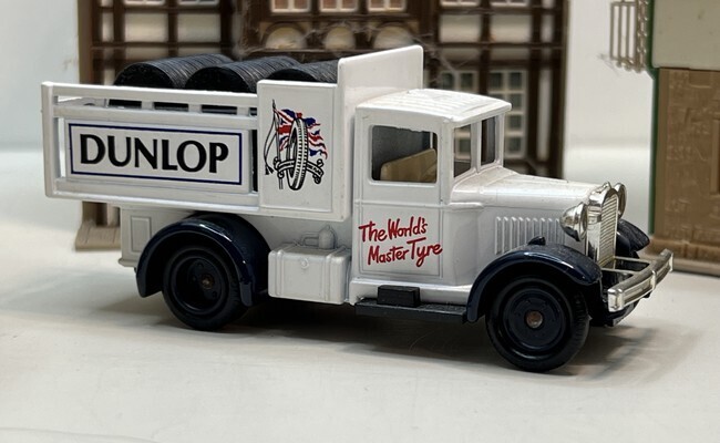 Ford model A