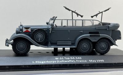 Militaire voertuigen - veiling aankopen