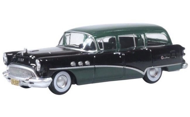 Buick Century Estae Wagon