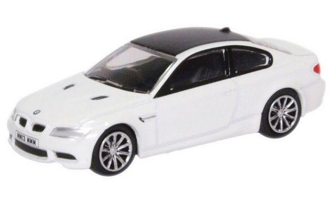 BMW M3 Coupe E92